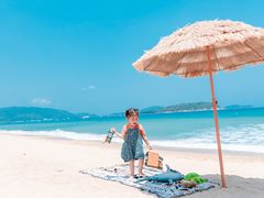 -三亚亚龙湾天域度假酒店