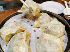-春和發特色蒸饺(浐河西路店)