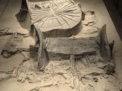 -北京大葆台遗址博物馆