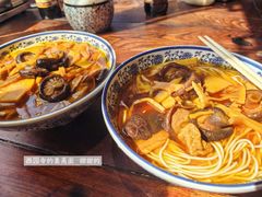 -西园寺素食(西园弄戒幢律寺店)