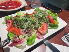 -餮熹Tipsea法餐(吉大店)