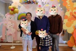-蓓爱娇琪月子会所(虹口店)
