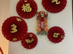 -華僑飯店中餐厅