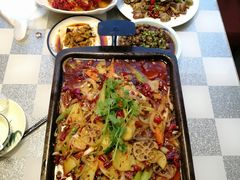 -沙氏虾蟹时尚餐厅(盘胥路店)