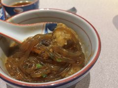沙蒜烧豆面-玖味(老工人西路店)