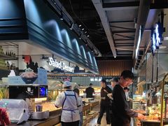 -韩盛·盛江山自助料理(于洪新玛特店)