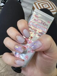 点击看大图 -Meet Nail 美睫·美甲