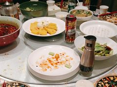 -盛百味·家宴餐厅(霸州分店)