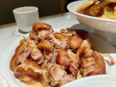 -关东小磨东北菜(漕河泾印象城店)