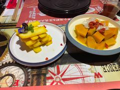 -红钳侠小龙虾·烧烤(中赢康康谷店)