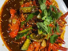 -望江门小龙虾·烧烤(九堡店)