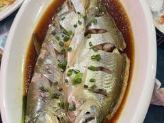 -晓琦农家菜馆·地道农家菜