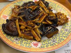 -砂锅居饭庄·京菜(西四店)
