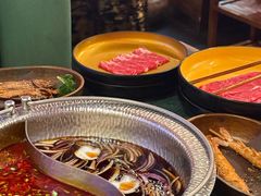 -牛New寿喜烧(闵行龙湖天街店)