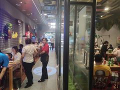 -阿记烧烤(大兴新区店)
