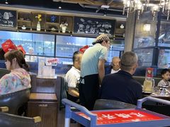 -快乐小羊(富强中路店)