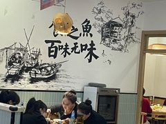 -胖子鱼·天水麻辣鱼火锅(秦州407店)