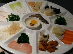 -世博花园酒店-自助餐厅(云南世博花园酒店店)