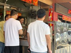 -老马酸菜面(洪濑总店)