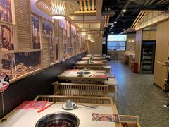-井格重庆火锅(友谊路新业广场店)