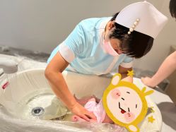 -美悦湾月子中心(熙湖店)