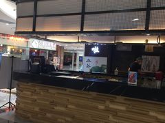 -湘与香缘·湖南菜(王府井北京市百货大楼店)