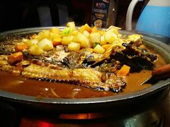 -馋火炉鱼(新世界百货望京店)