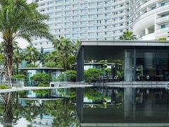 -深圳大梅沙京基洲际度假酒店