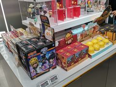 -泡泡玛特POPMART(合生汇店)