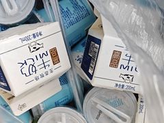 -扬大康源乳业鲜奶吧(大学北路店)