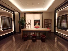 -上海宝华喜来登酒店·采悦轩中餐厅