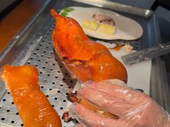 -阿五黄河大鲤鱼(英协路店)