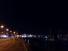-沈家门渔港
