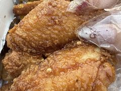 -BOPEYE·波派炸鸡(九霄天地店)