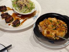 -顺德佬·宴请·生日宴(西乡店)