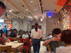 -大师兄·西北小馆(南沙万达广场店)