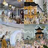 天津备婚攻略｜首家沉浸式国风婚礼体验