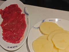 -小龙坎火锅(总店)