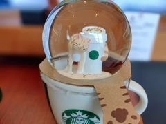 -星巴克(北京新辰里亚运村店)