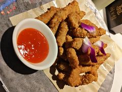 -闽公馆·客家私房菜·商务宴请·包厢(杏林橡树湾店)