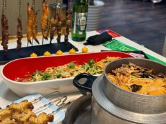 -和庆斋羊蝎子火锅·碳缸烧烤(顺义旗舰店)