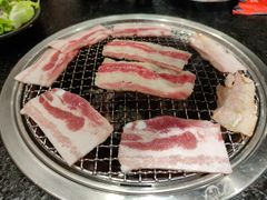 -喵小乙碳火烤肉(大坪协信星光天地店)