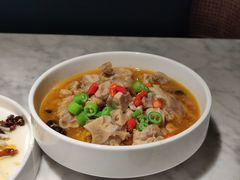 -雀蓝川菜(奥体广场店)