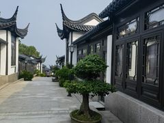 -缥缈峰景区