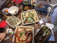-盒马鲜生(悦峰店)
