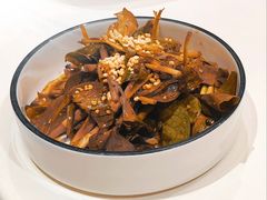 -香丰阁·烤鸭·川湘菜(清河店)