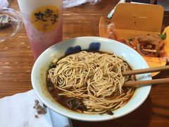 -兵哥豌豆面(建设巷店)
