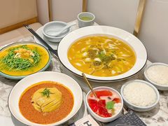 -火婆子·川小馆(扬韬科技广场店)
