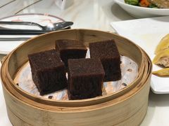 -稻香酒家·35年老字号(侨光店)