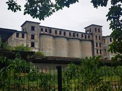 -广东花都湖国家湿地公园